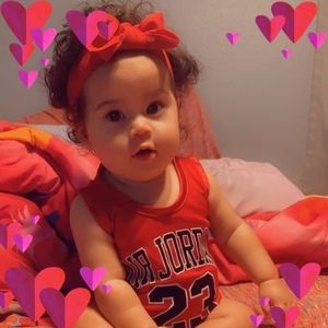 Meet your Posher, Hope